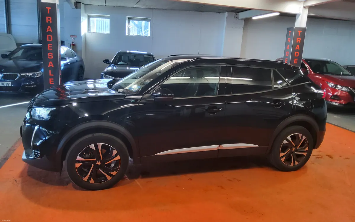 Peugeot 2008 2022 - Image 3