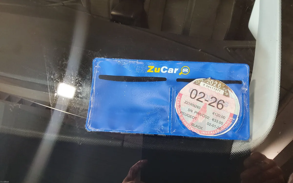 Peugeot 2008 2022 - Image 4