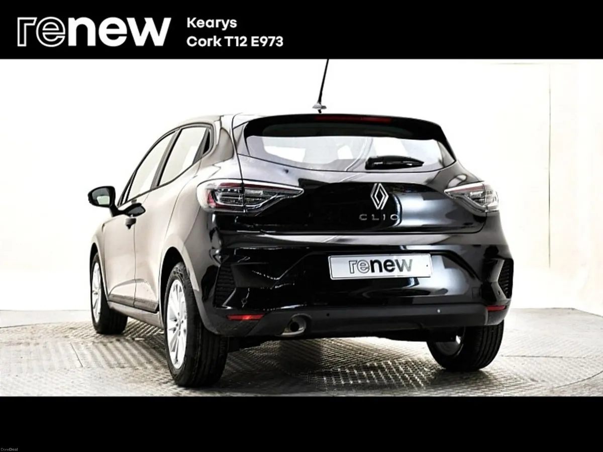 Renault Clio Evolution TCe 90 GSR2 - Image 4
