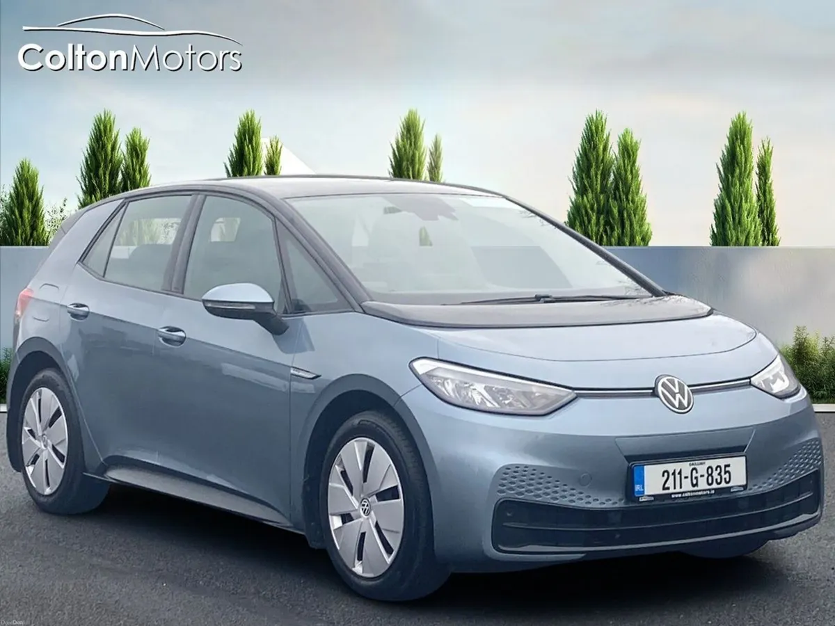 Volkswagen ID.3 Life 58kWh - Image 1