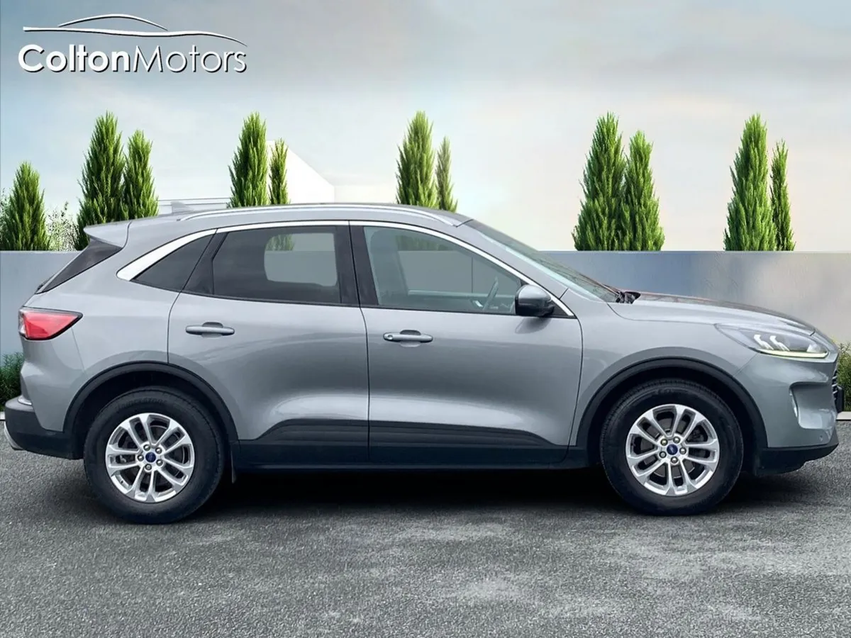 Ford Kuga Titanium 1.5TDCi - Image 4