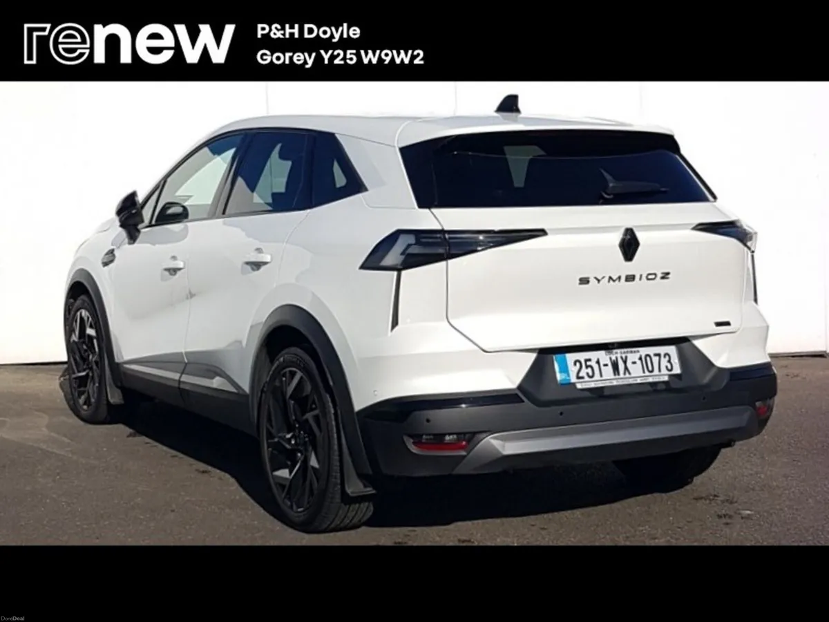 Renault Symbioz TECHNO ESPRIT ALPINE - Image 3