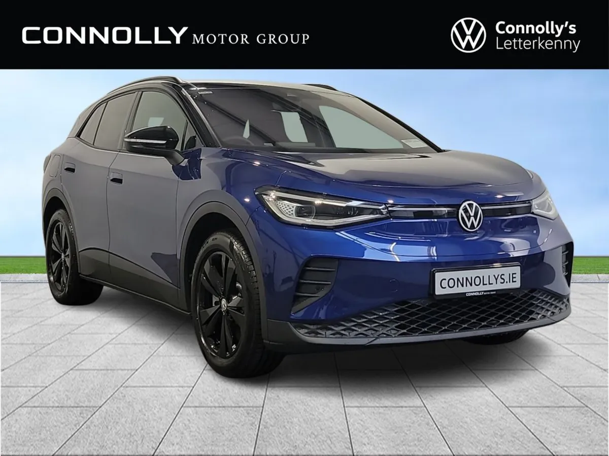 Volkswagen ID.4 - Image 1