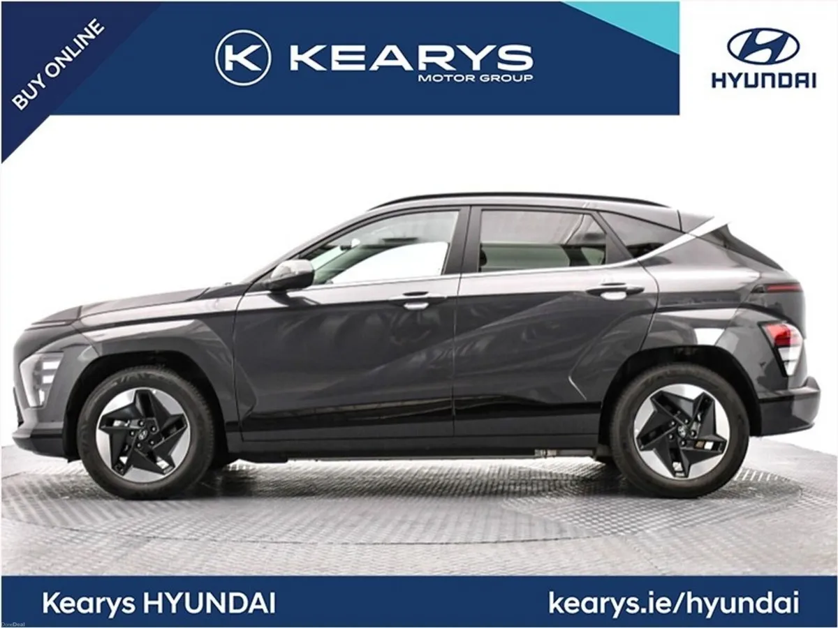 Hyundai KONA EV Elegance 65kWh - Image 4