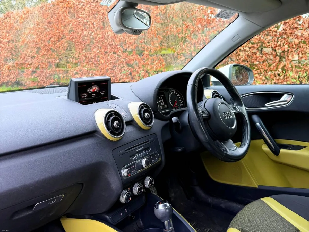 2011 Audi A1 - Image 3