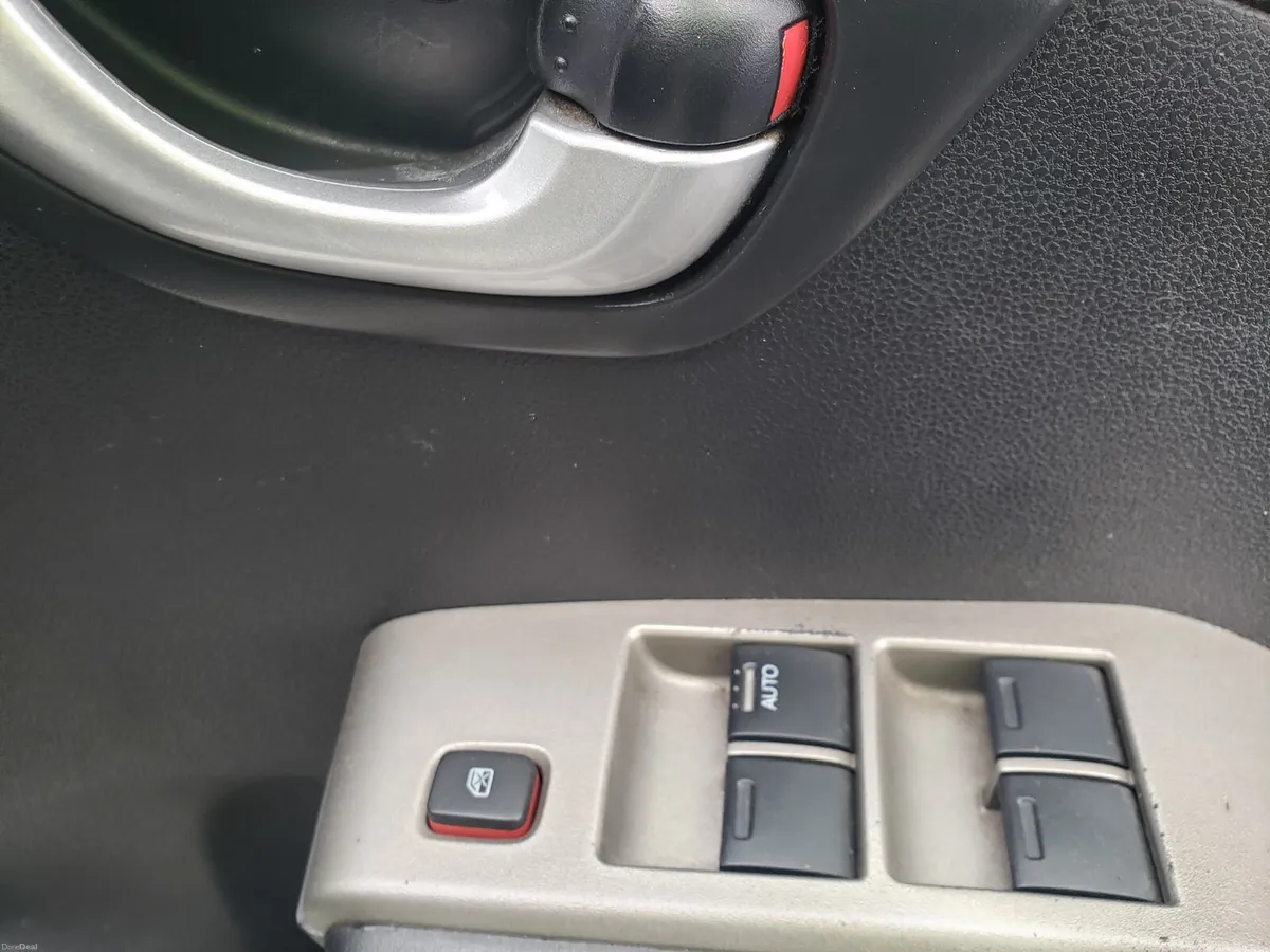 Honda Fit 2014 - Image 3