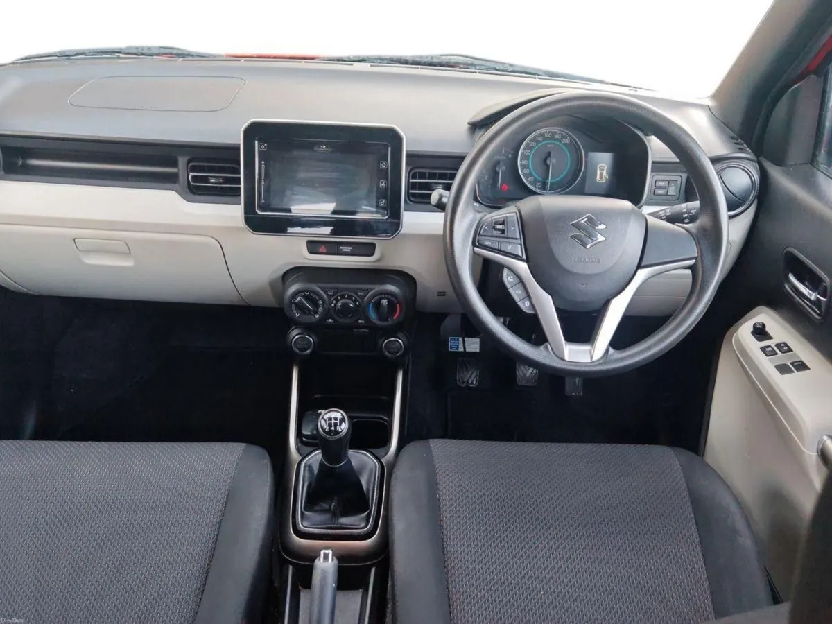 Suzuki Ignis 1.2 Dualjet SZ-T - Image 2