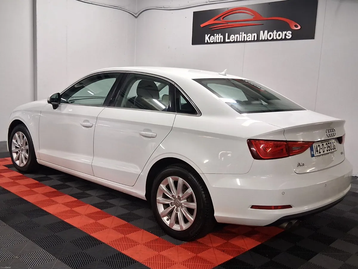 2014 Audi A3 **AUTO - LOW KMS** - Image 3