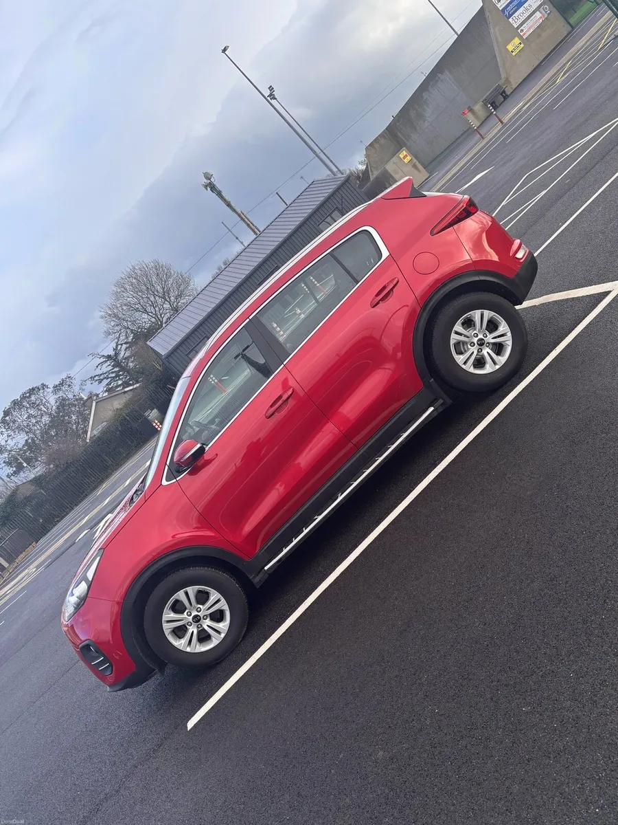 Kia sportage immaculate - Image 4
