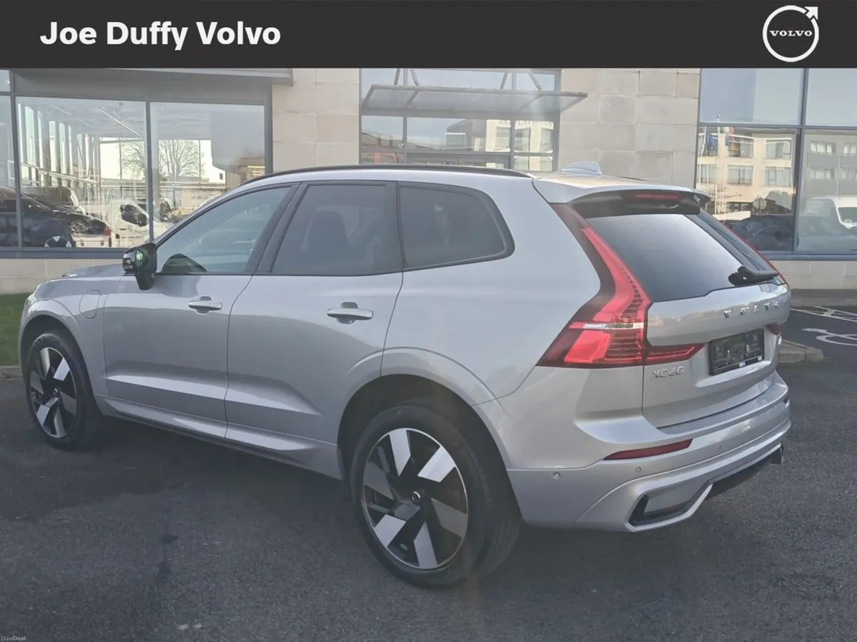 Volvo XC60 Xc60 Ultra T8 Phev Awd Auto  Ultra  Rec - Image 3
