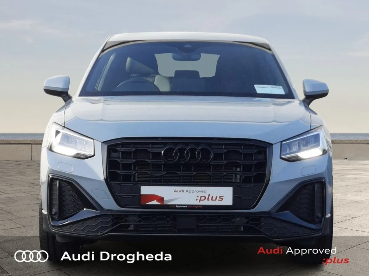Audi Q2 30 TFSI 116HP S Line - Image 4