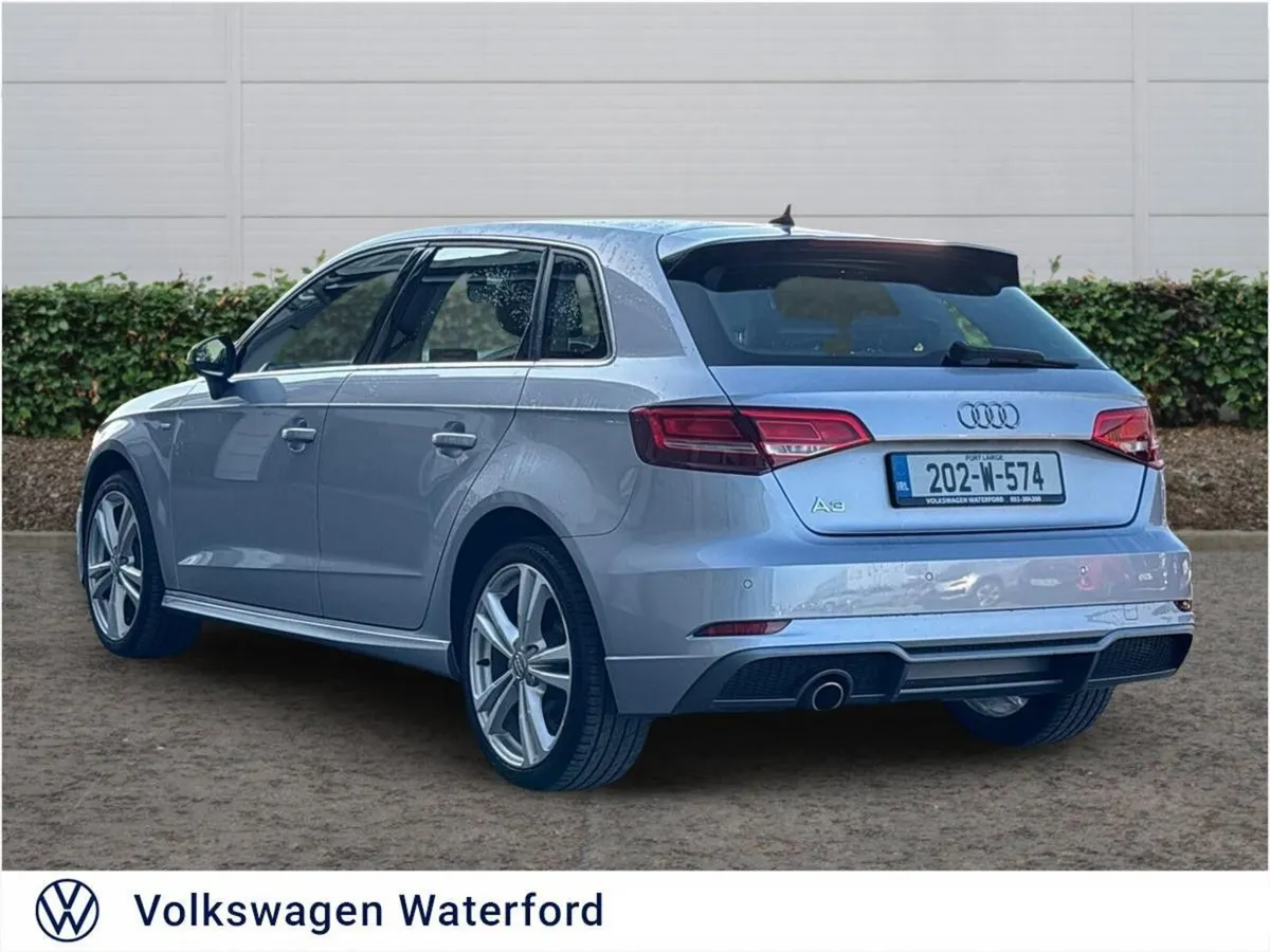 Audi A3 30 TDI 116HP SE - Image 2