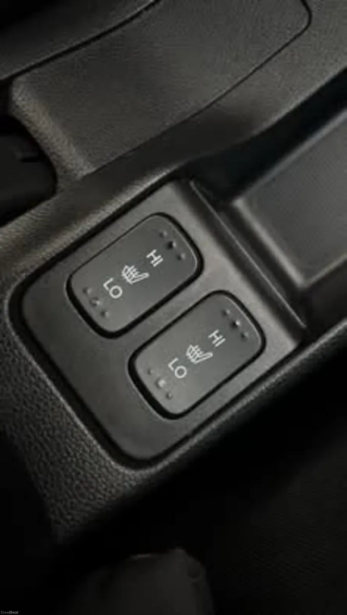 Honda Fit 2016 Automatic – Reliable, NCT 2027 - Image 2