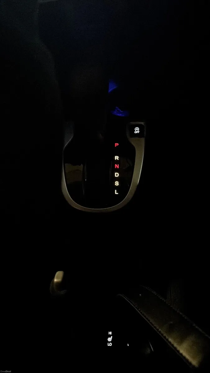 Honda Fit 2016 Automatic – Reliable, NCT 2027 - Image 4