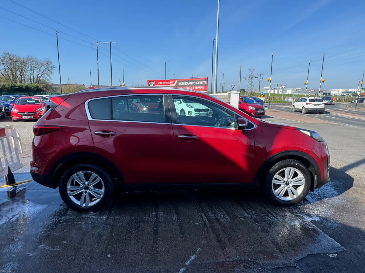 Kia Sportage 2016 - Image 2