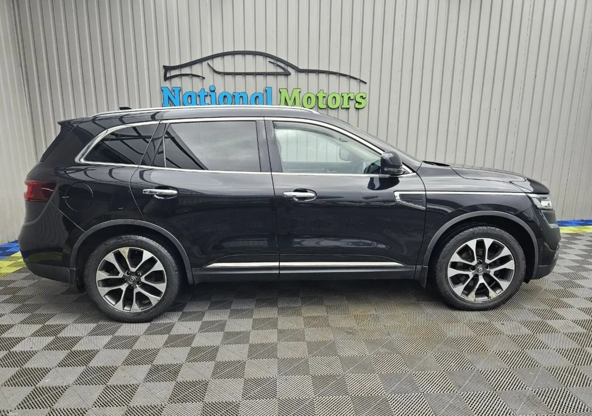 2018 Renault Koleos 2.0 dCi Xtronic SIGNATURE AUTO - Image 3