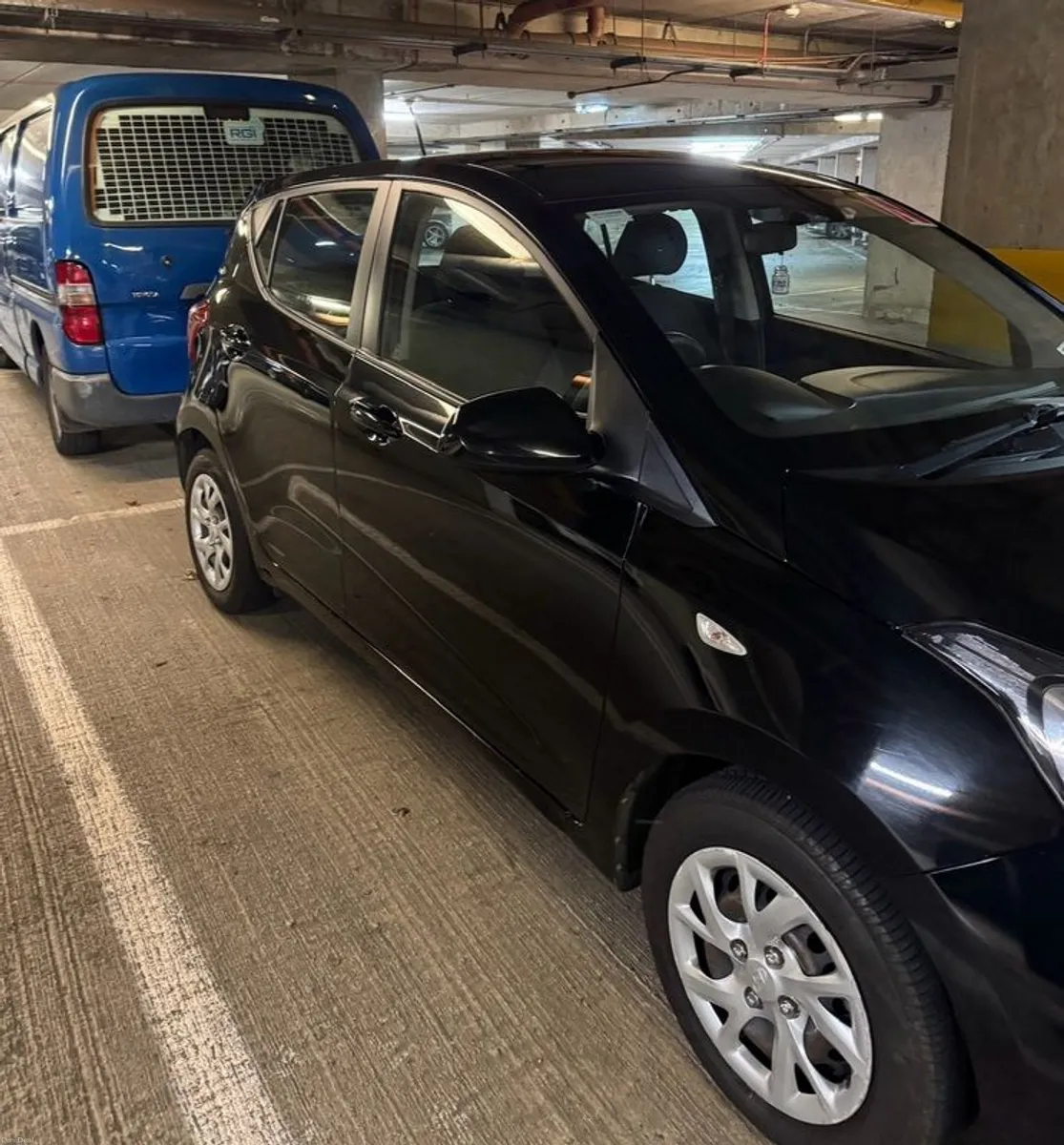 2018 Hyundai I10 - Image 3