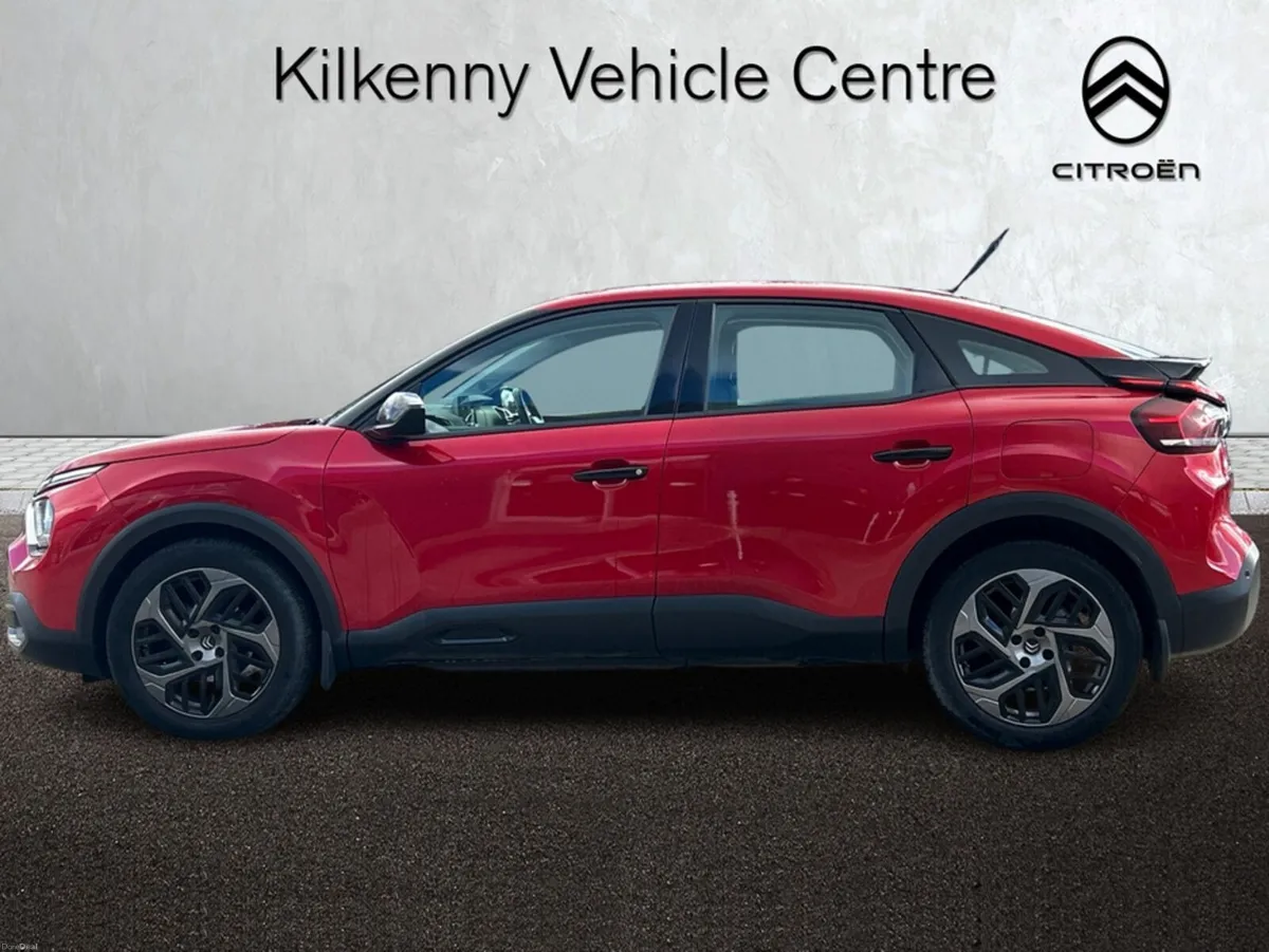 Citroen C4 FEEL PURETECH 100 MY22 4DR - Image 5