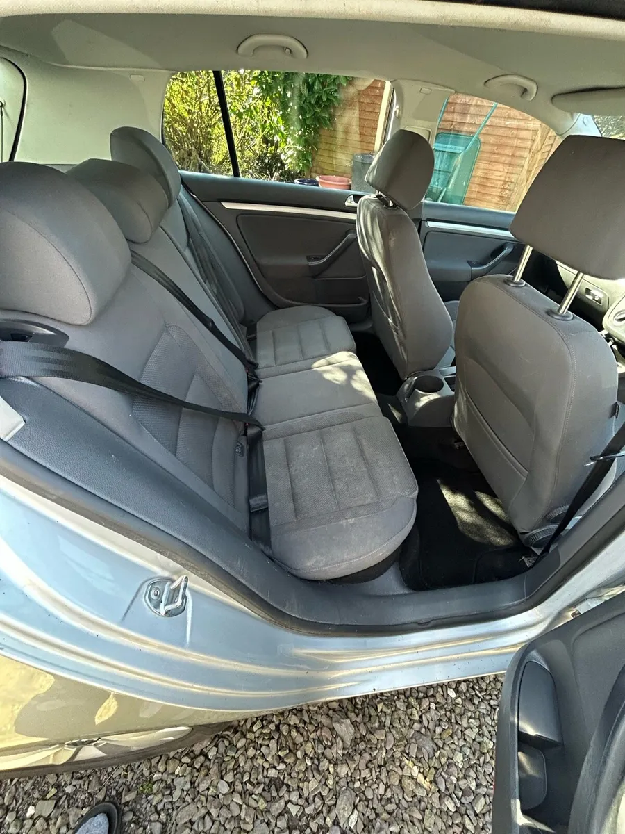 Volkswagen Golf 2006 - Image 3