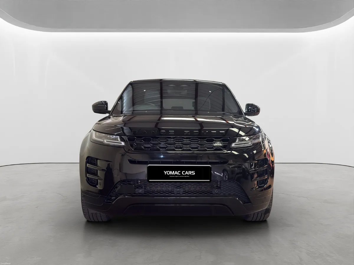RANGE ROVER EVOQUE P300E AUTOBIOGRAPHY 2023 - Image 3