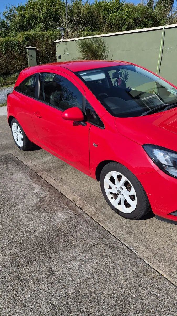 Vauxhall Corsa - Image 2