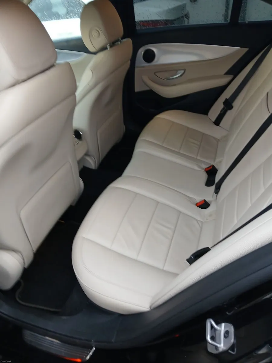 Mercedes-Benz E-Class 2019 - Image 1