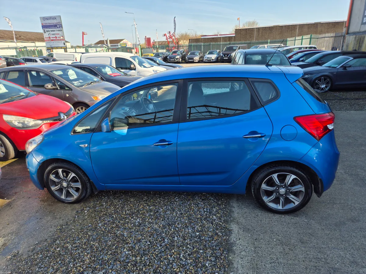 🦏 Hyundai ix20 2017(172) 1.4d 🦏 - Image 2