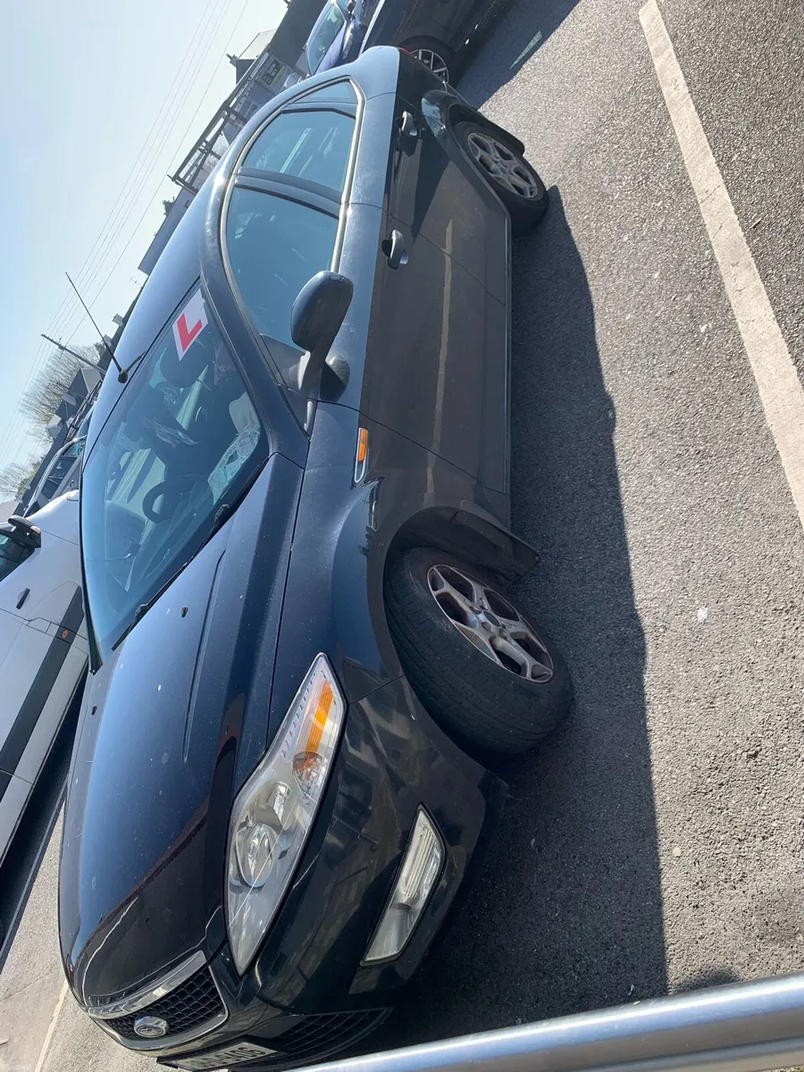 Ford Mondeo - Image 3