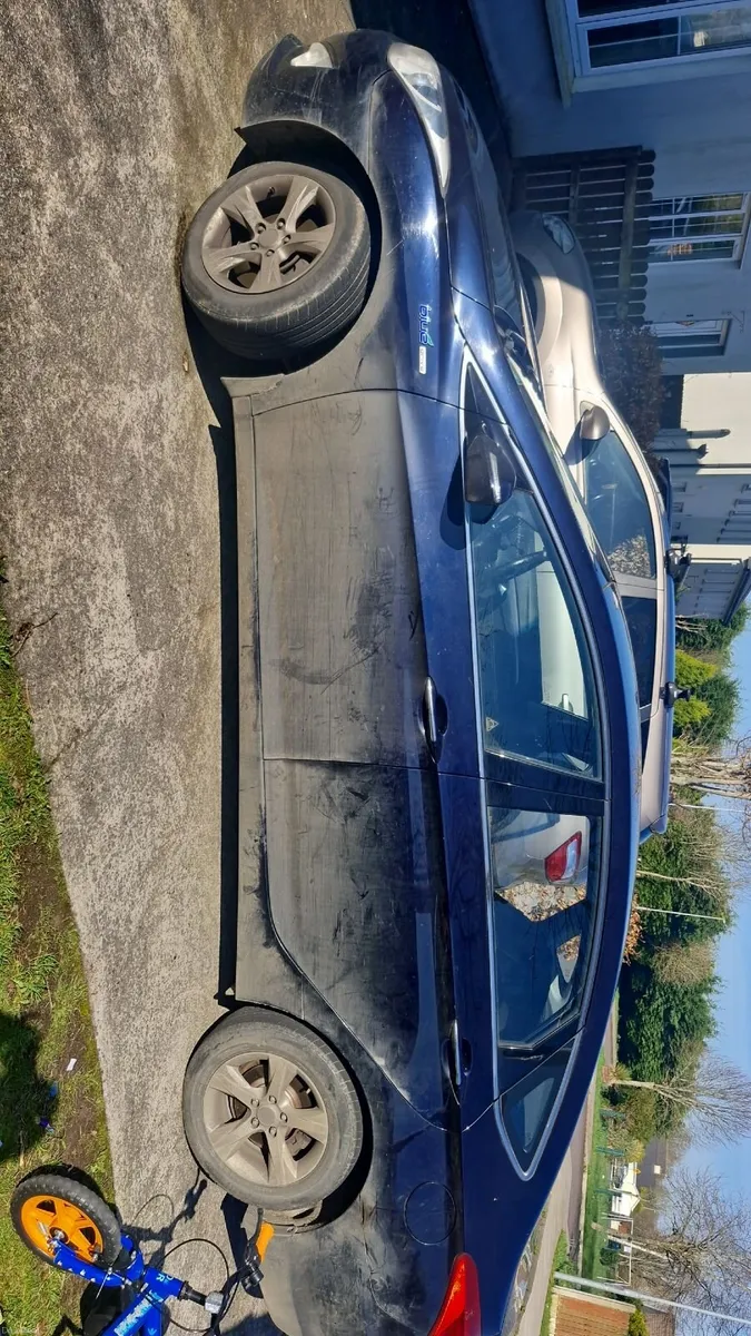 Hyundai i40 2012 - Image 4