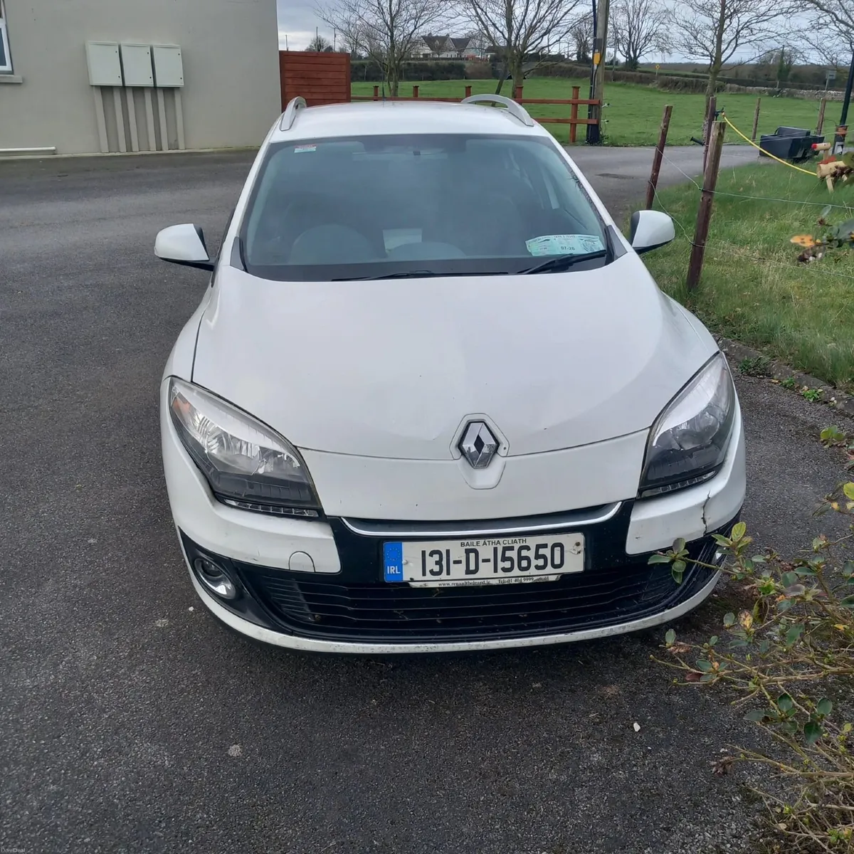 Renault Megane 2013 - Image 2