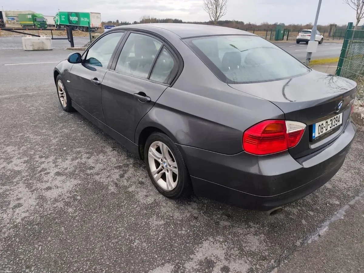 BMW 3-Series 2008 - Image 1