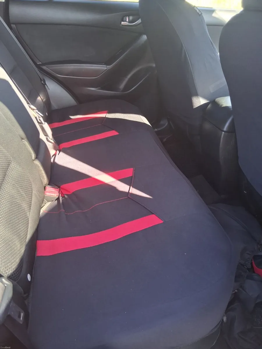 Mazda CX-5  161 - Image 4