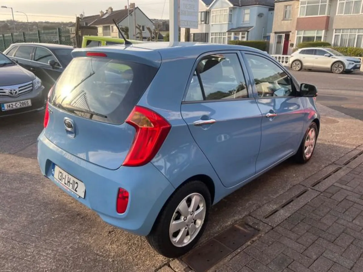 Kia Picanto EX - Image 3