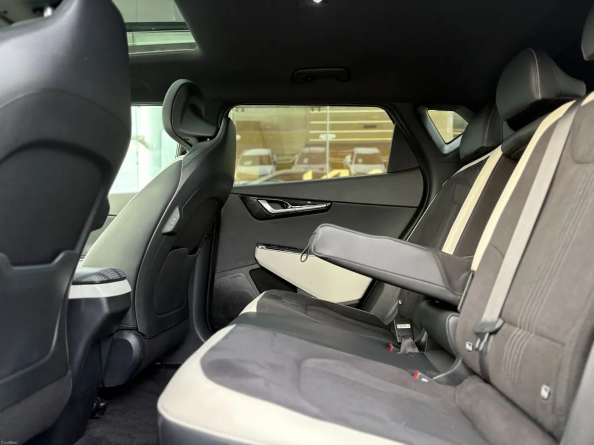 Kia EV6 GT Line - Image 4