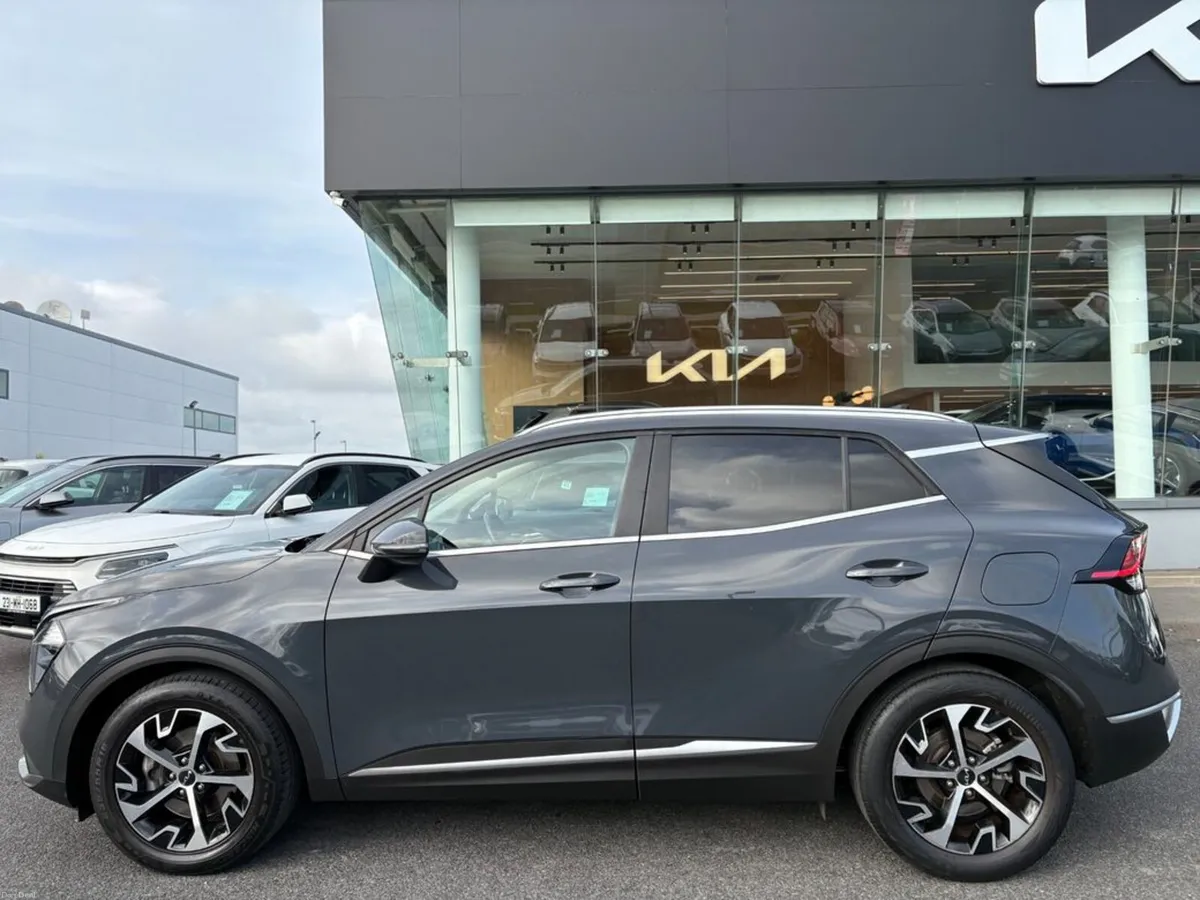 Kia Sportage 1.6 Diesel K3 - Image 4