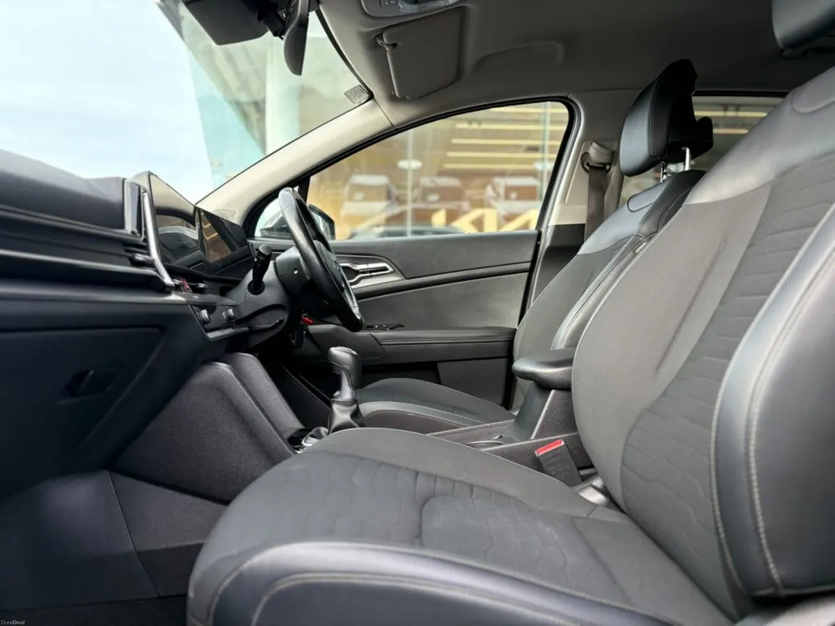 Kia Sportage 1.6 Diesel K3 - Image 3
