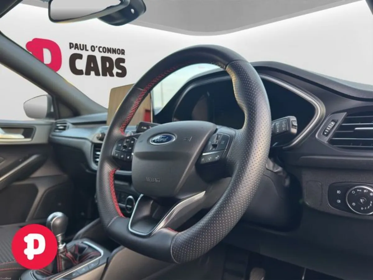 Ford Focus ST-LINE - Straight Sale Discount - Image 2