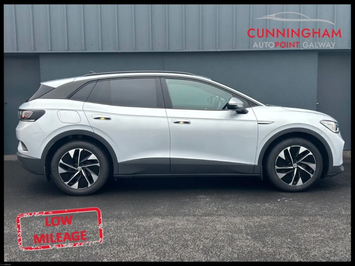 Volkswagen ID.4 Style 52kWh - Image 3