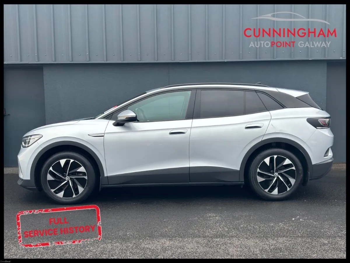 Volkswagen ID.4 Style 52kWh - Image 4