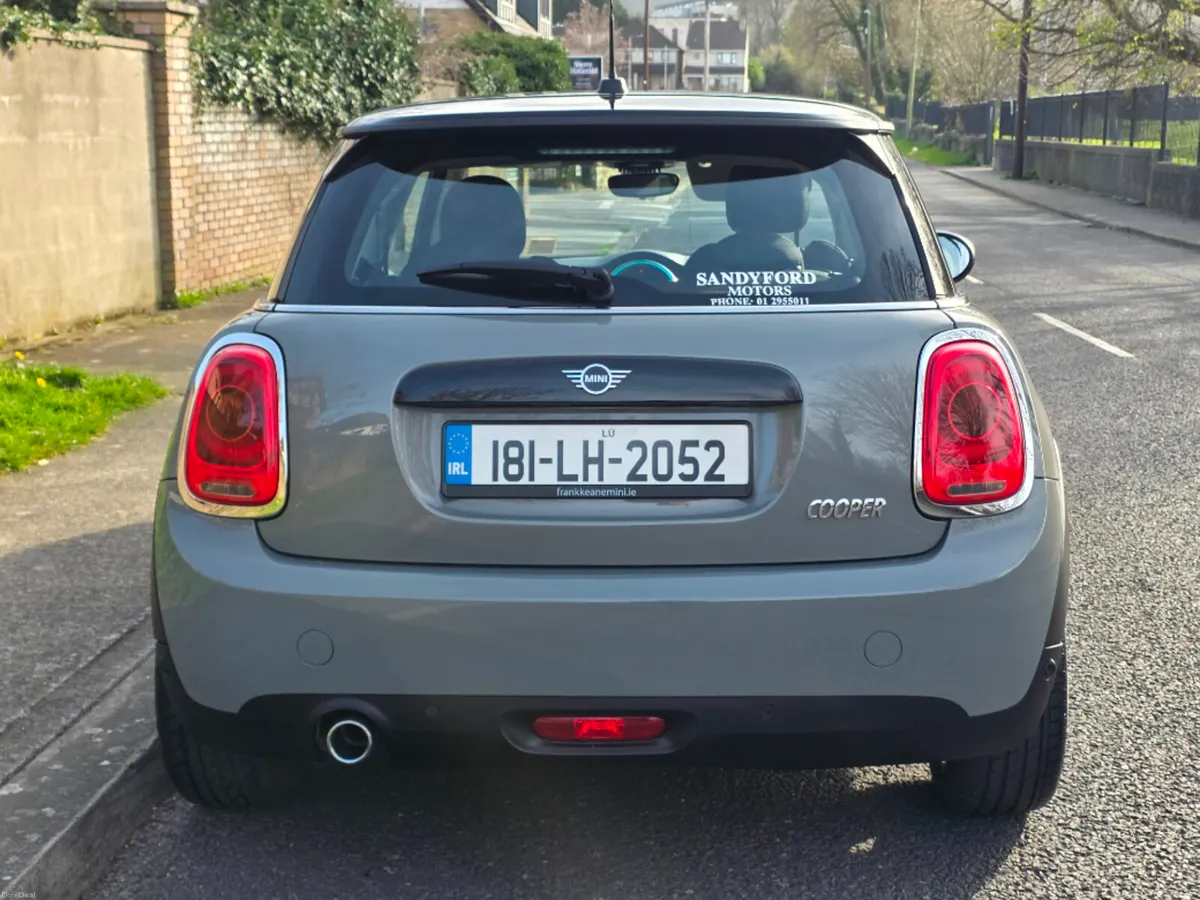 Mini Cooper A4 XR32 2DR - Image 4
