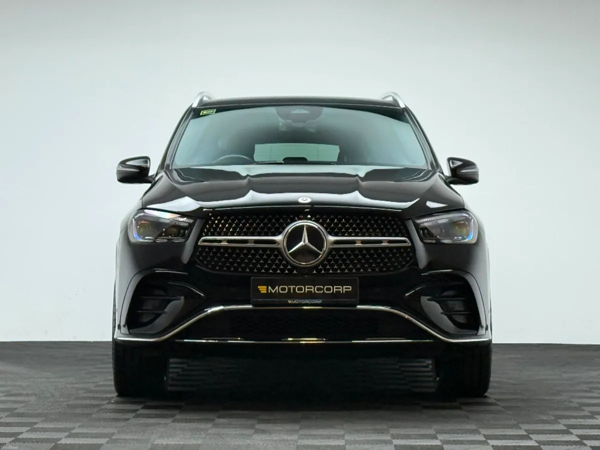 Mercedes-Benz GLE 400E AMG LINE 4MATIC - Image 2