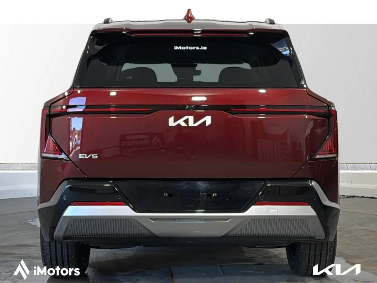 Kia EV5 EARTH 3 - Image 4