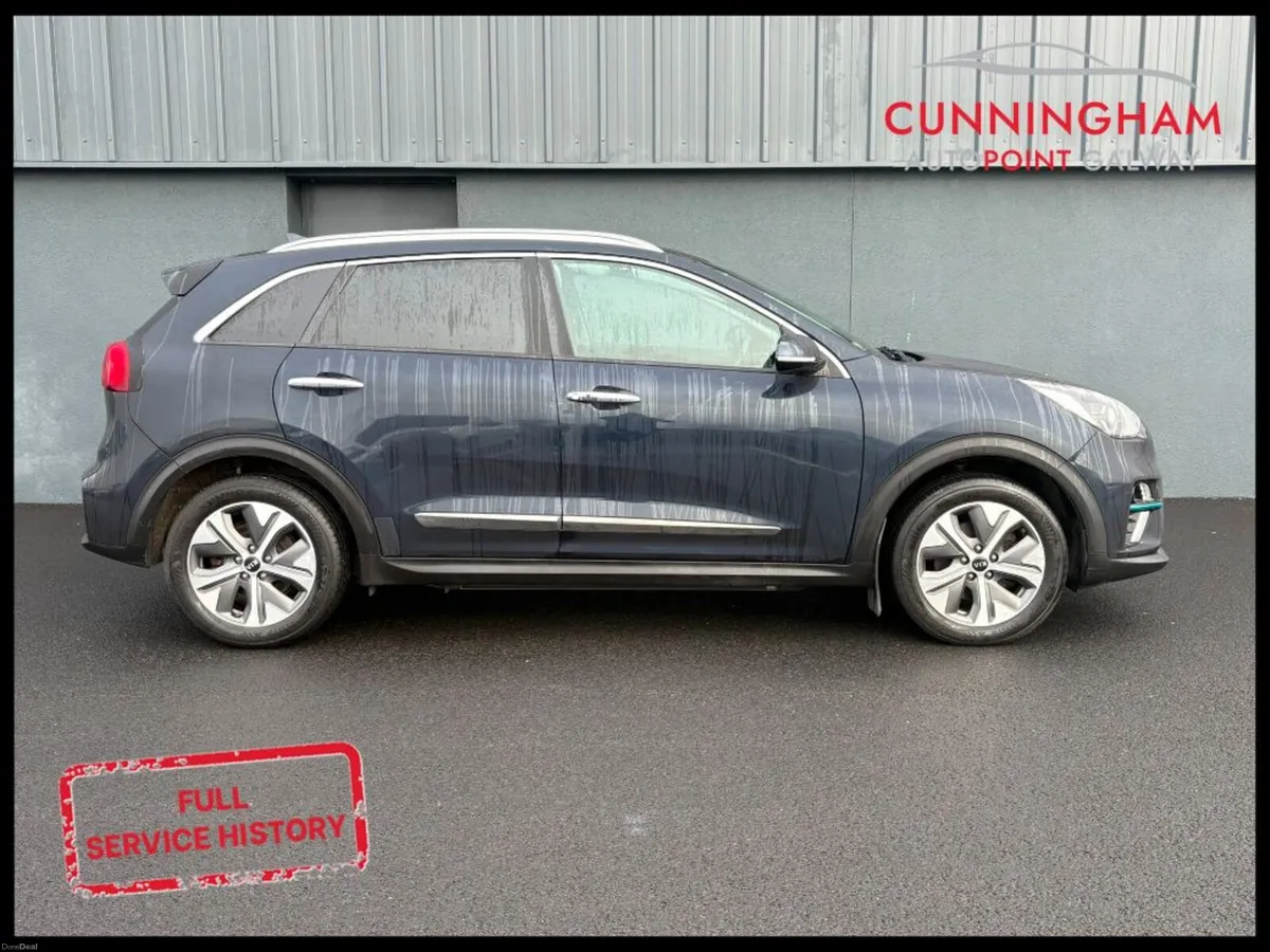 Kia Niro 64kWH Long Range Premium - Image 3
