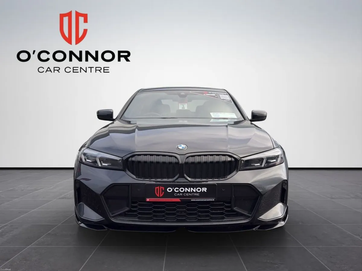 BMW 3-Series 320D PCP AVAILABLE “Makes other ‘nice - Image 2