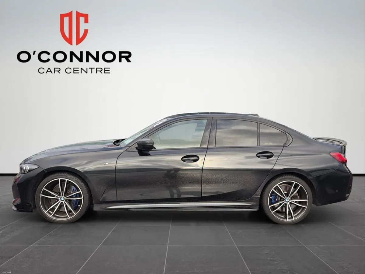 BMW 3-Series 320D PCP AVAILABLE “Makes other ‘nice - Image 4