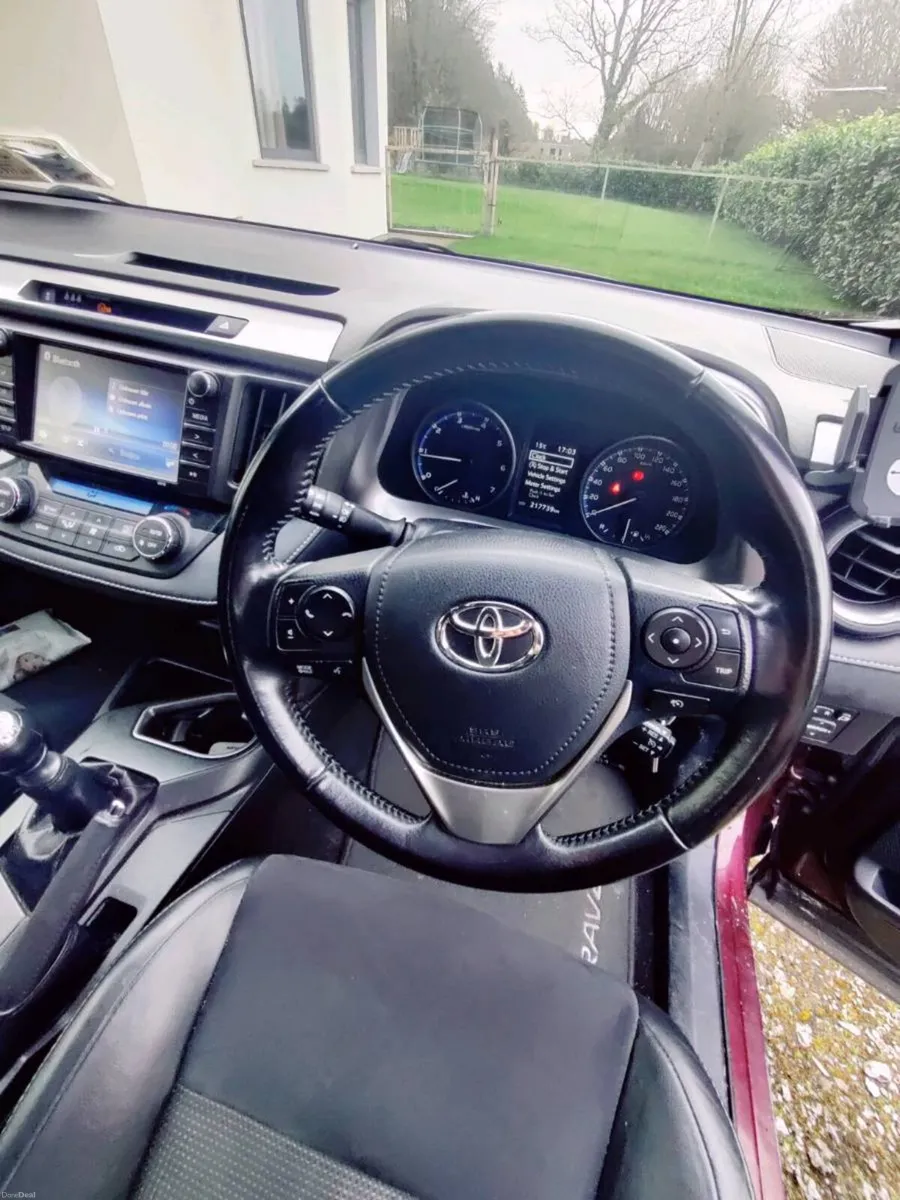 Toyota Rav4 - Image 6