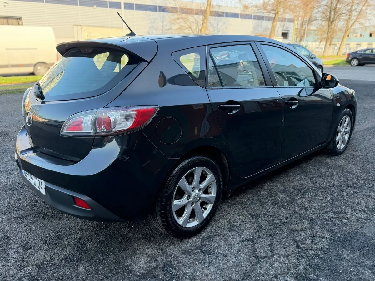 2009 Mazda 3 (NCT & TAX) - Image 2
