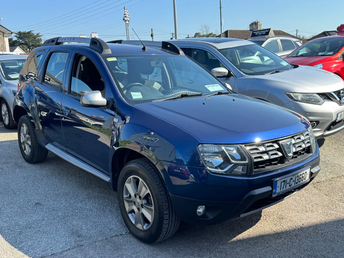 Dacia Duster 2017 - Image 4