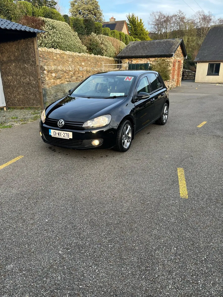 Vw golf - Image 2