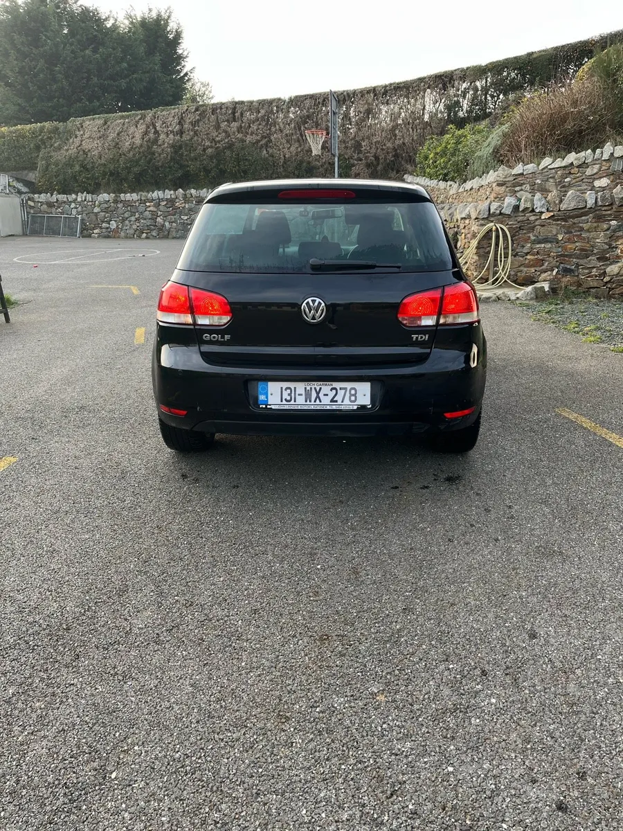 Vw golf - Image 4